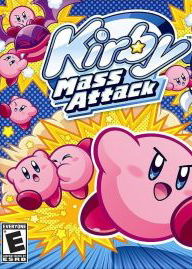 Profile picture of Kirby Mass Attack