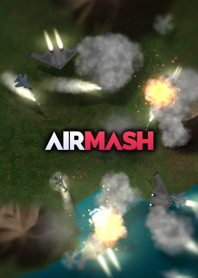 Profile picture of Airmash