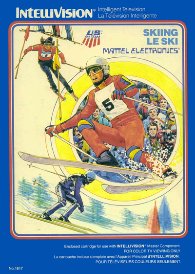 Profile picture of U.S. Ski Team Skiing Profile picture of U.S. Ski Team Skiing