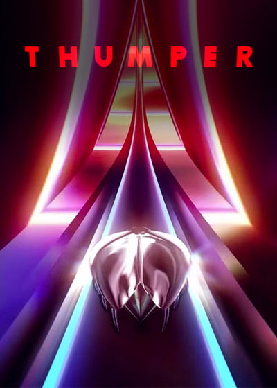 Profile picture of Thumper Profile picture of Thumper