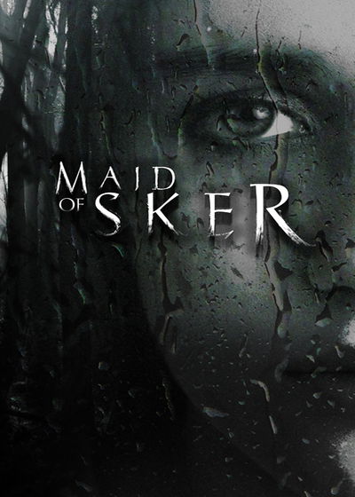 Profile picture of Maid of Sker