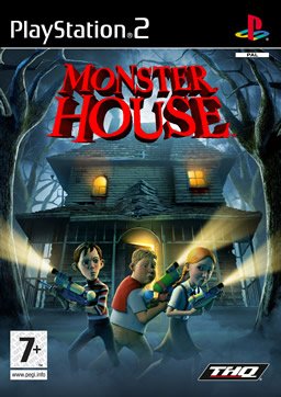 Image of Monster House