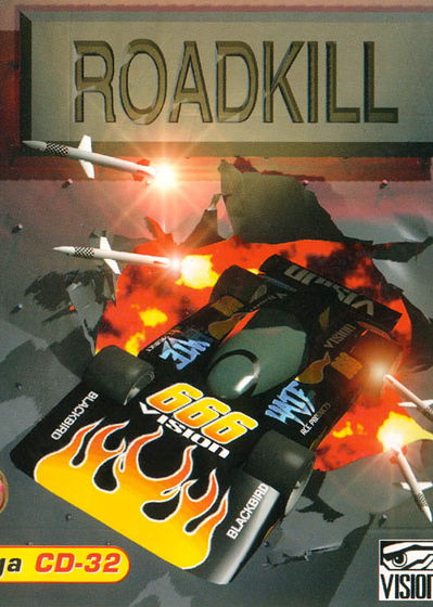 Profile picture of Roadkill