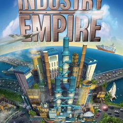 Image of Industry Empire Image of Industry Empire