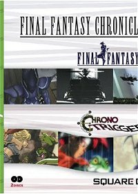 Profile picture of Final Fantasy: Chronicles