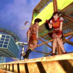 Image of The King of Fighters Online