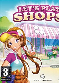 Profile picture of Let's Play Shops