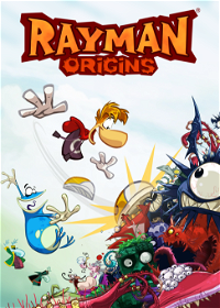 Profile picture of Rayman Origins