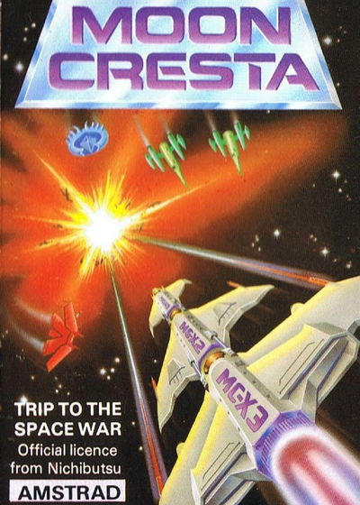 Profile picture of Moon Cresta