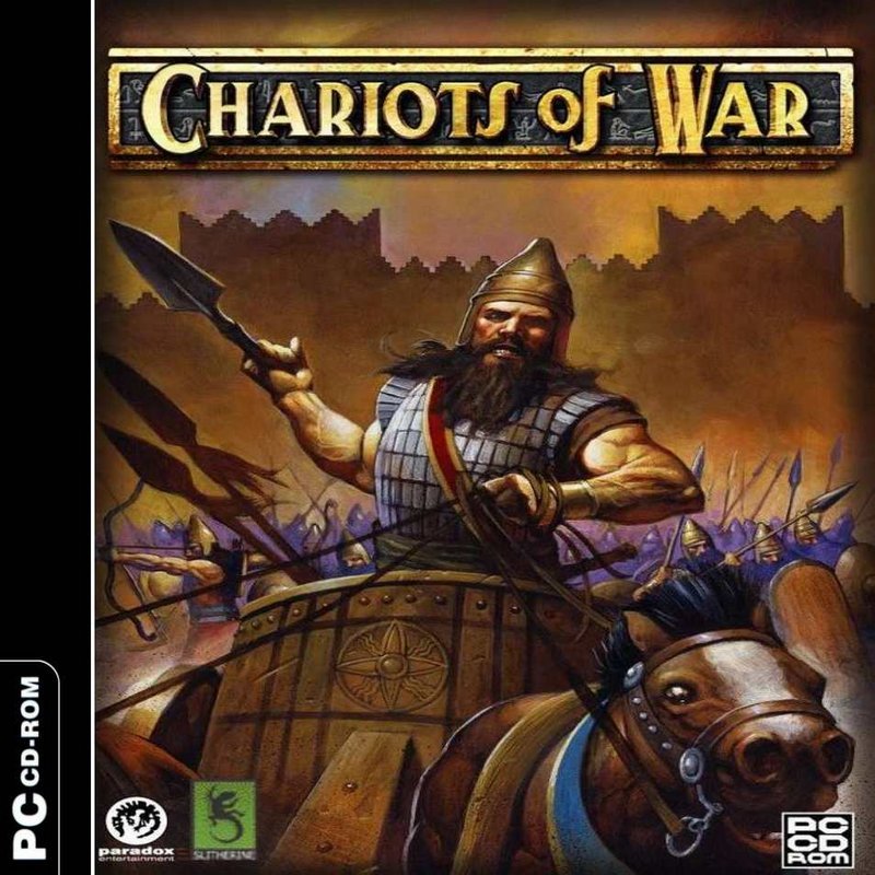 Image of Chariots of War