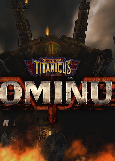 Profile picture of Adeptus Titanicus: Dominus
