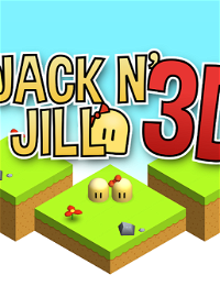 Profile picture of Jack N' Jill 3D
