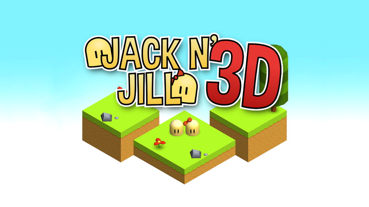 Image of Jack N' Jill 3D