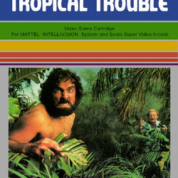 Image of Tropical Trouble Image of Tropical Trouble