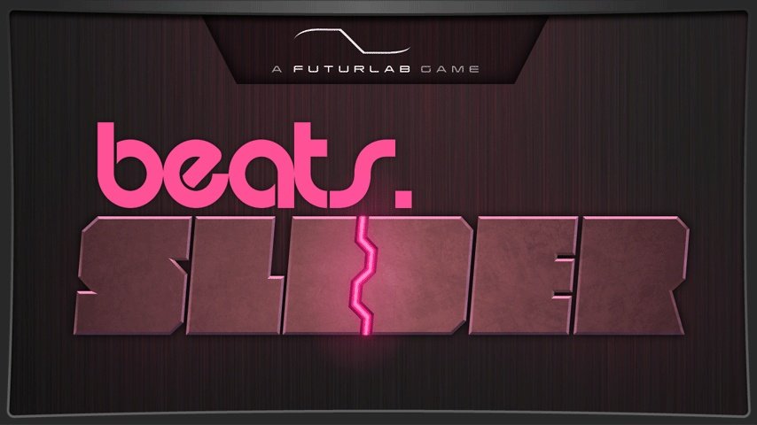 Image of Beats Slider