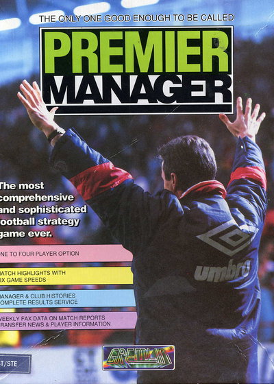 Profile picture of Premier Manager