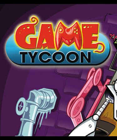 Image of Game Tycoon 1.5