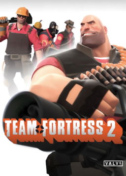 Profile picture of Team Fortress 2 Profile picture of Team Fortress 2