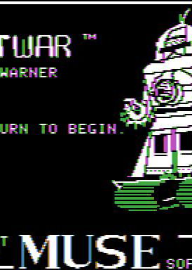 Profile picture of RobotWar