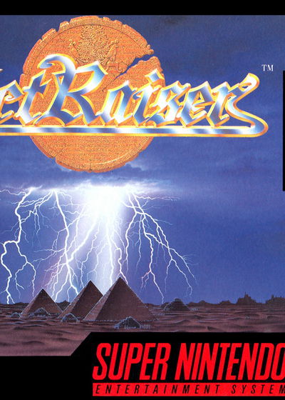 Profile picture of ActRaiser