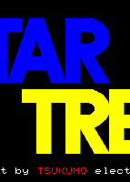 Profile picture of Star Trek