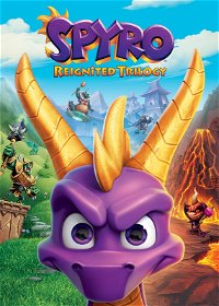 Profile picture of Spyro Reignited Trilogy