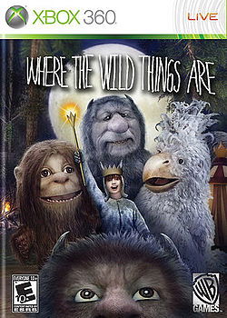 Profile picture of Where the Wild Things Are