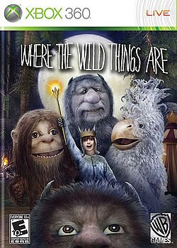Image of Where the Wild Things Are