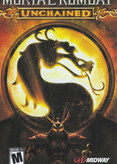 Profile picture of Mortal Kombat: Unchained