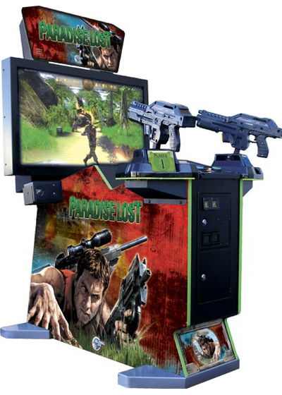 Profile picture of Paradise Lost