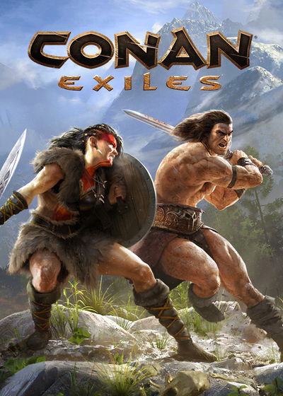 Profile picture of Conan Exiles