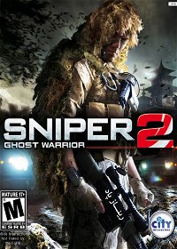 Profile picture of Sniper: Ghost Warrior 2