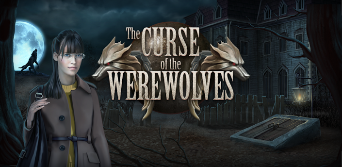 Image of The Curse of the Werewolves