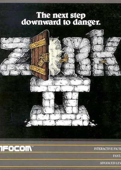 Profile picture of Zork II