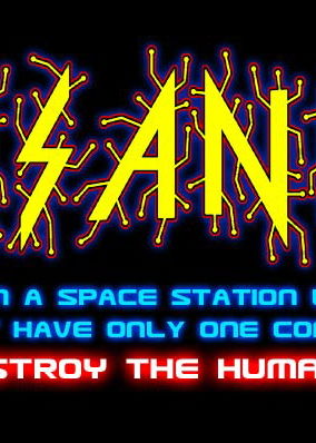 Profile picture of Insanity Profile picture of Insanity