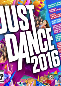 Profile picture of Just Dance 2016