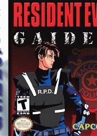 Profile picture of Resident Evil Gaiden