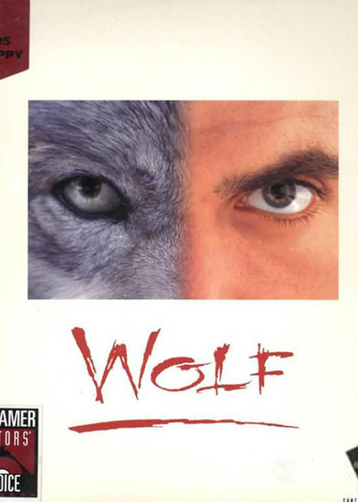 Profile picture of Wolf