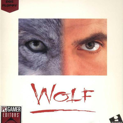 Image of Wolf