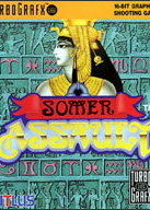 Profile picture of Somer Assault