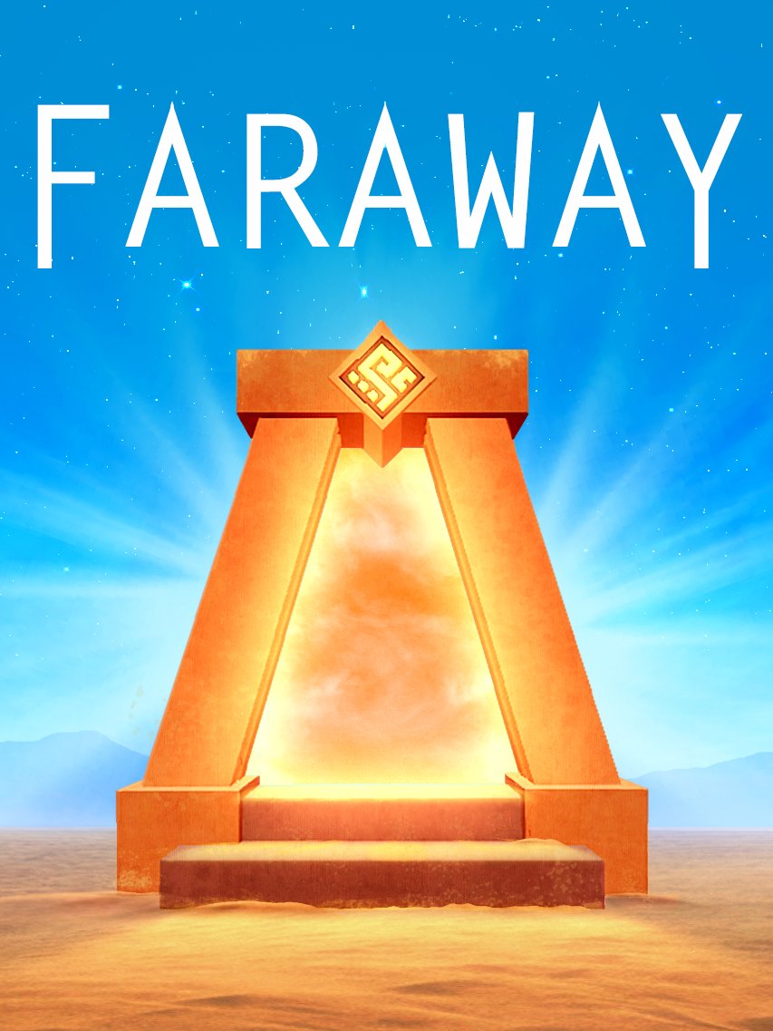 Image of Faraway: Puzzle Escape