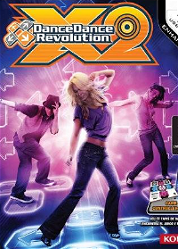 Profile picture of Dance Dance Revolution X2