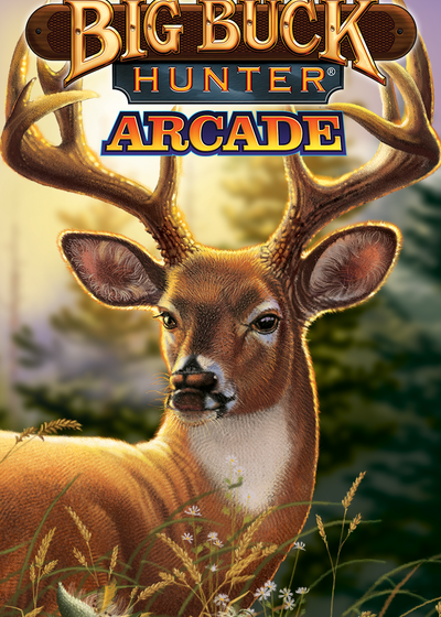 Profile picture of Big Buck Hunter Arcade Profile picture of Big Buck Hunter Arcade
