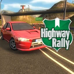 Image of Highway Rally