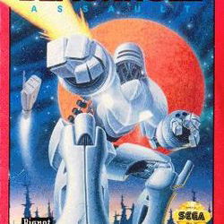 Image of Black Hole Assault