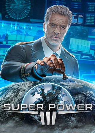 Profile picture of SuperPower 3