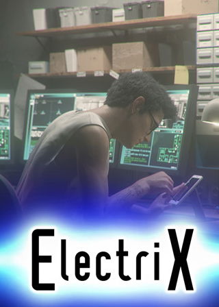 Profile picture of ElectriX: Electro Mechanic Simulator Profile picture of ElectriX: Electro Mechanic Simulator