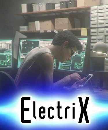 Image of ElectriX: Electro Mechanic Simulator