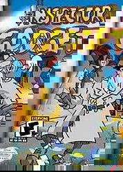 Profile picture of Inspector Gadget: Advance Mission Profile picture of Inspector Gadget: Advance Mission