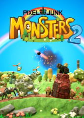Profile picture of PixelJunk Monsters 2